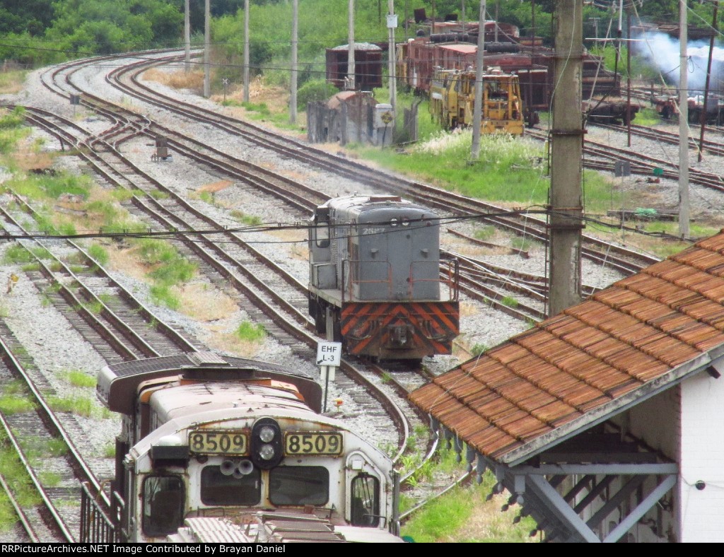 VLI 2587